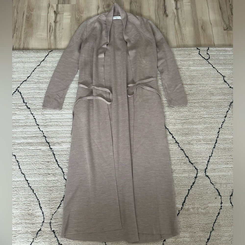 Babaton Lance Cardigan